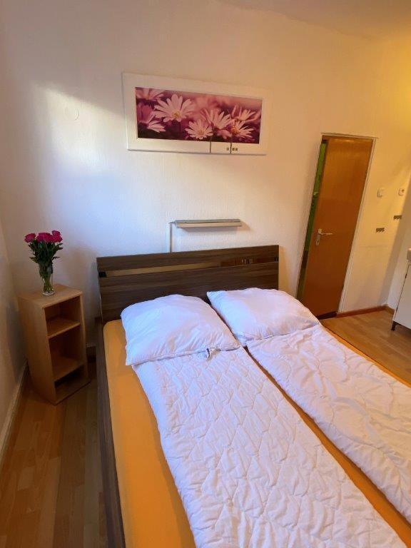 Wanderlust Und Tanner Strasse Apartment Braunlage Exterior photo