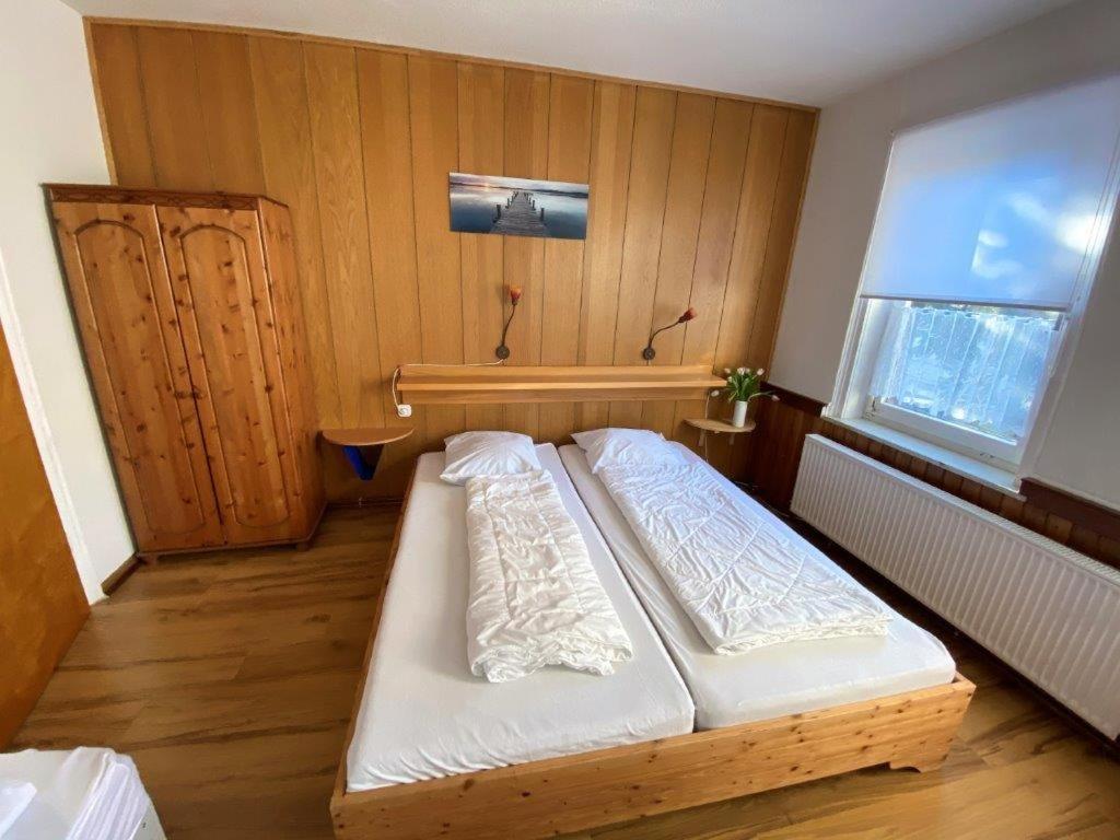 Wanderlust Und Tanner Strasse Apartment Braunlage Exterior photo