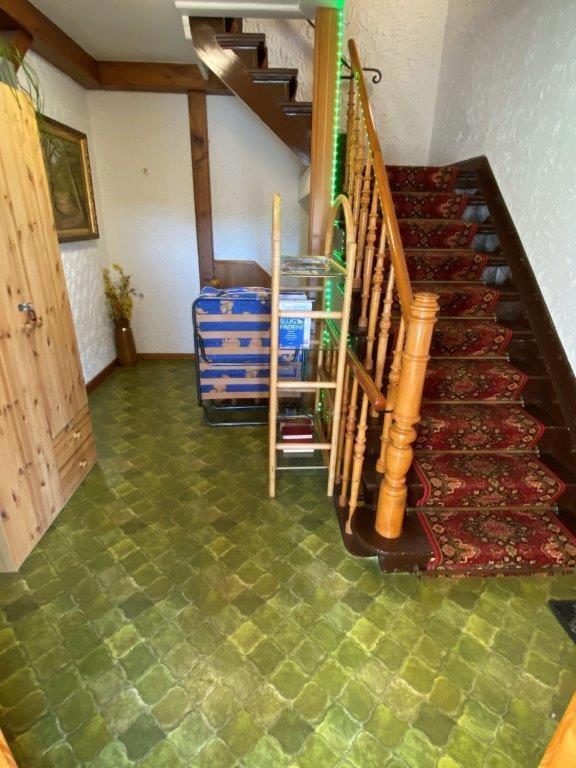 Wanderlust Und Tanner Strasse Apartment Braunlage Exterior photo
