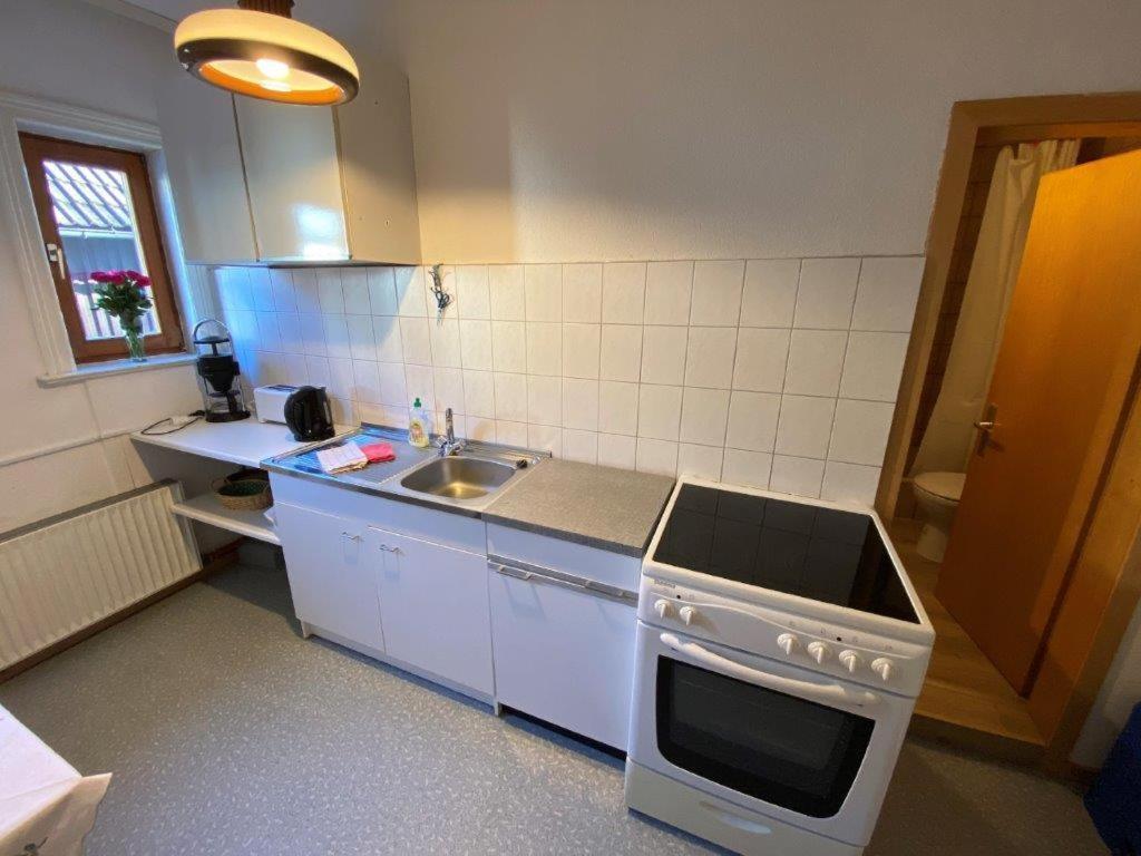 Wanderlust Und Tanner Strasse Apartment Braunlage Exterior photo