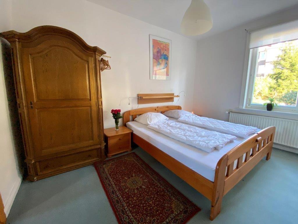 Wanderlust Und Tanner Strasse Apartment Braunlage Exterior photo