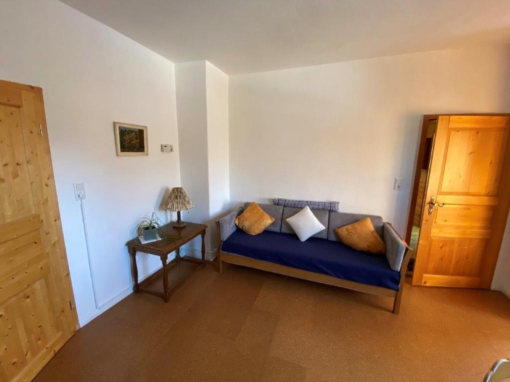 Wanderlust Und Tanner Strasse Apartment Braunlage Exterior photo