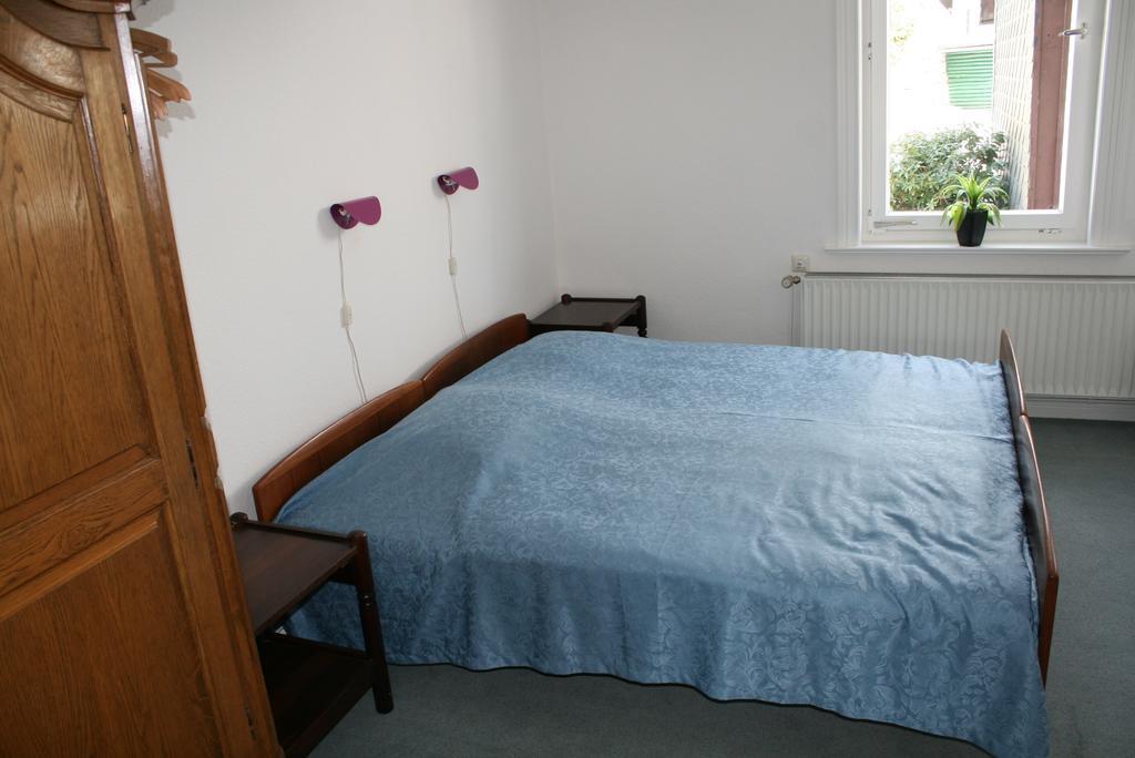 Wanderlust Und Tanner Strasse Apartment Braunlage Room photo