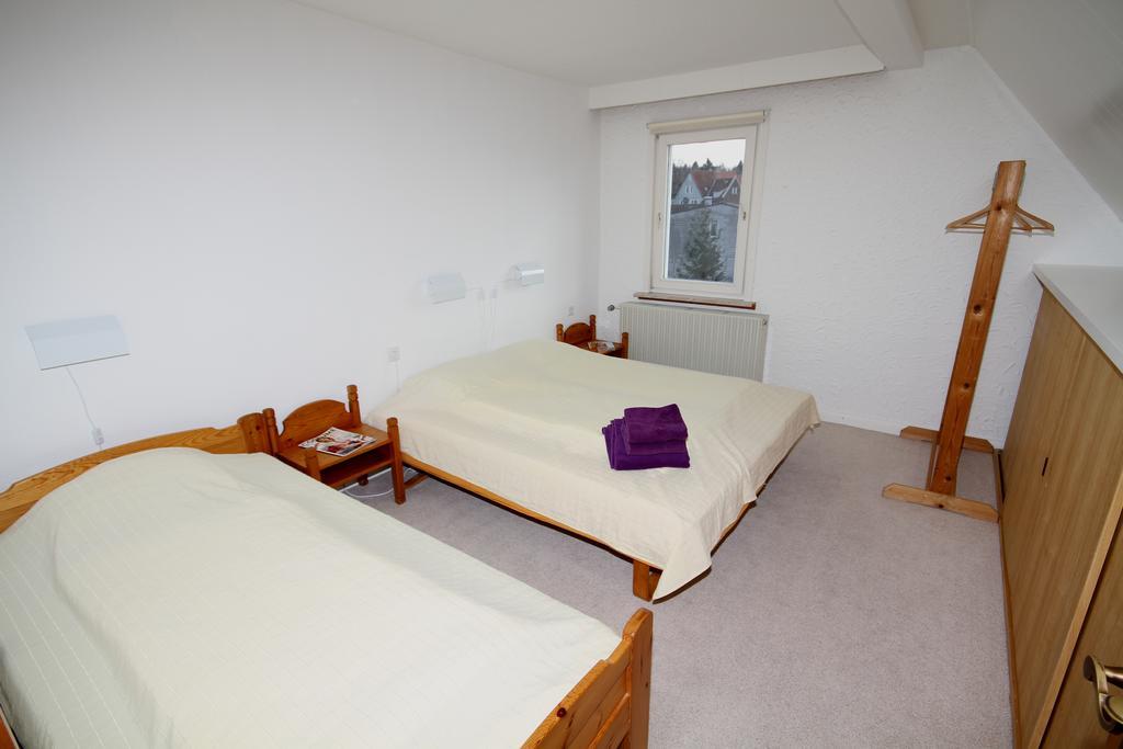 Wanderlust Und Tanner Strasse Apartment Braunlage Exterior photo