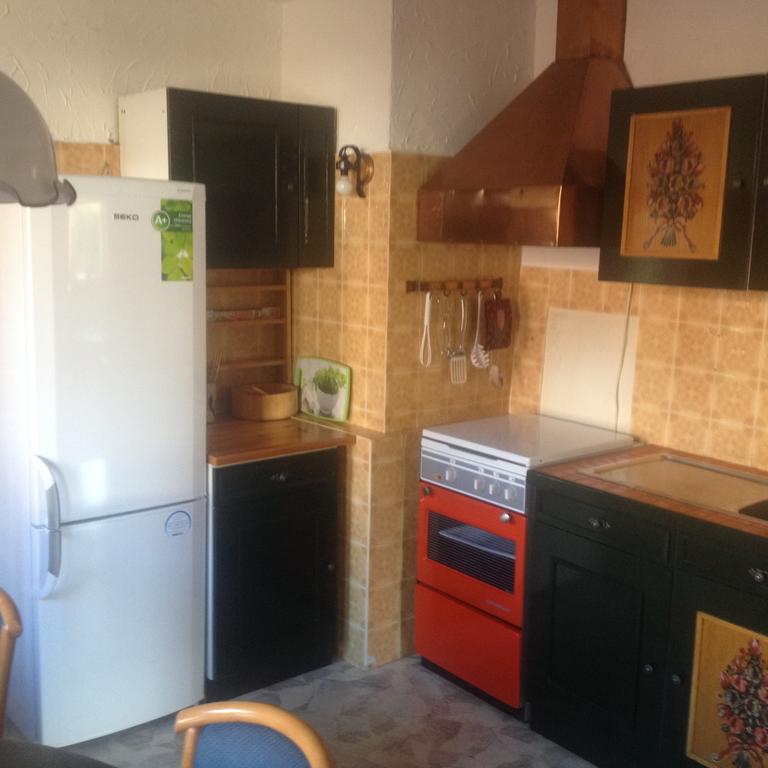 Wanderlust Und Tanner Strasse Apartment Braunlage Room photo