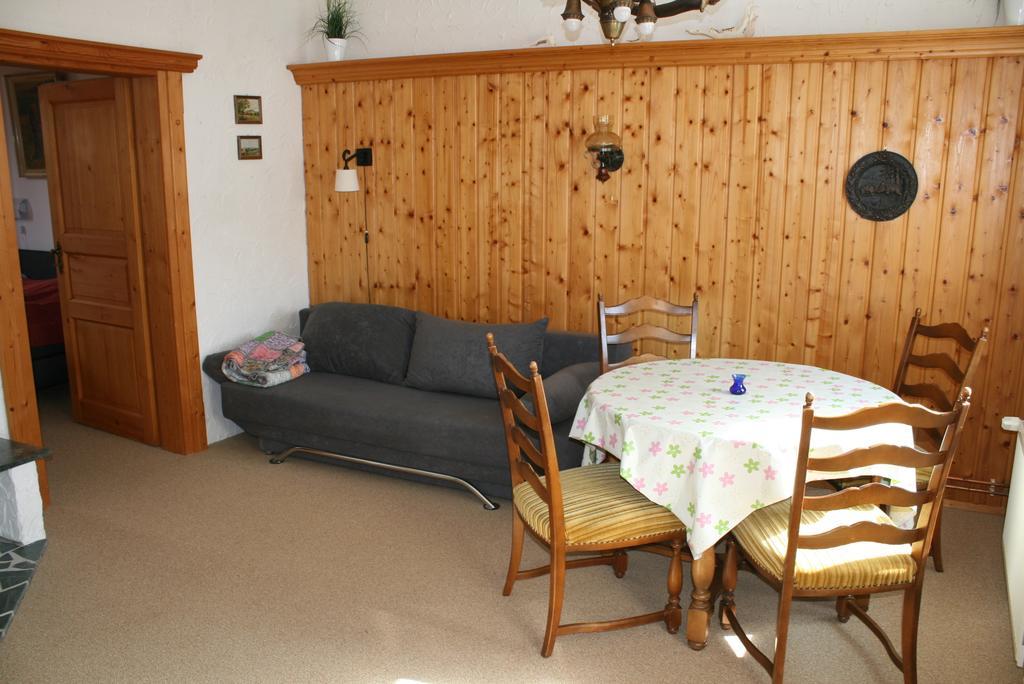 Wanderlust Und Tanner Strasse Apartment Braunlage Room photo